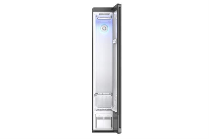 Tủ chăm sóc quần áo thông minh Panasonic 3 móc HCC-R340ARXV